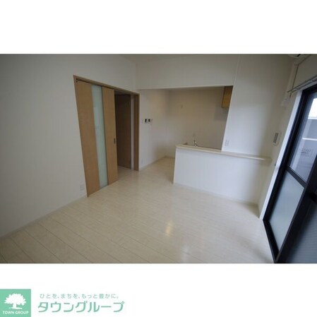 ル・コンセルト本陣の物件内観写真